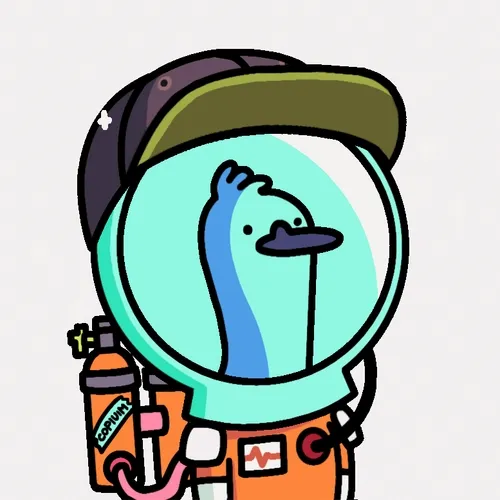 Oddstronaut #5859