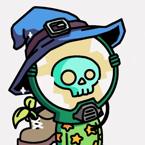 Oddstronaut #6154