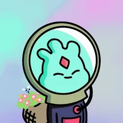Oddstronaut #6087