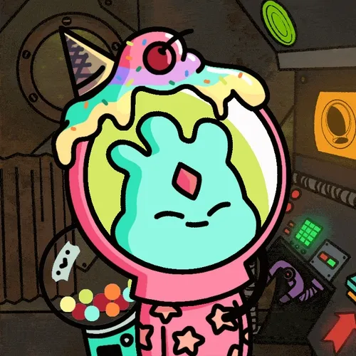 Oddstronauts