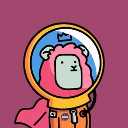 Oddstronaut #3860