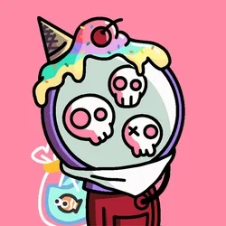 Oddstronaut #3543