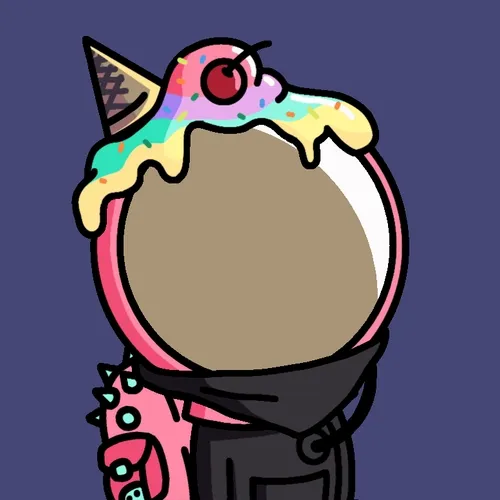 Oddstronaut #5707