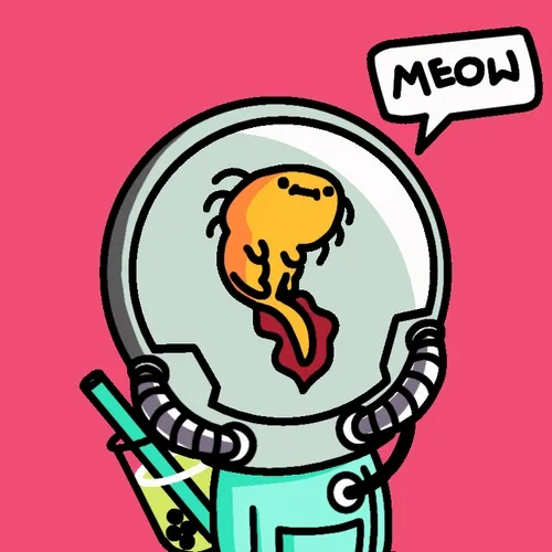 Oddstronaut #6678