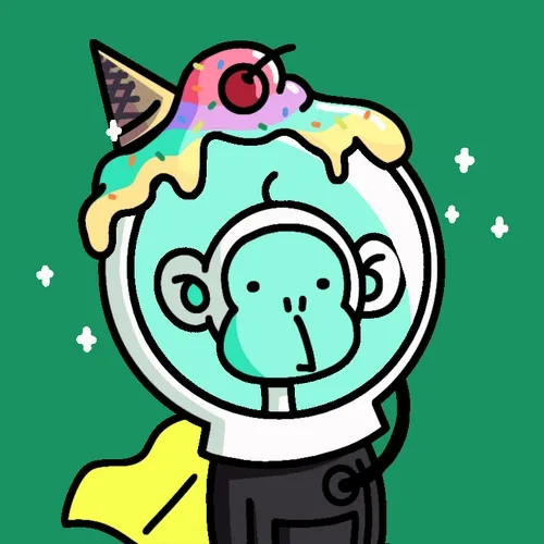 Oddstronaut #4074