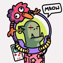 9393