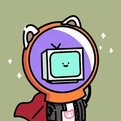 Oddstronaut #2908