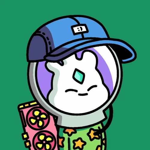 Oddstronauts