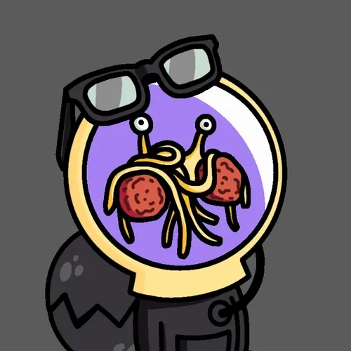 Oddstronaut #8324