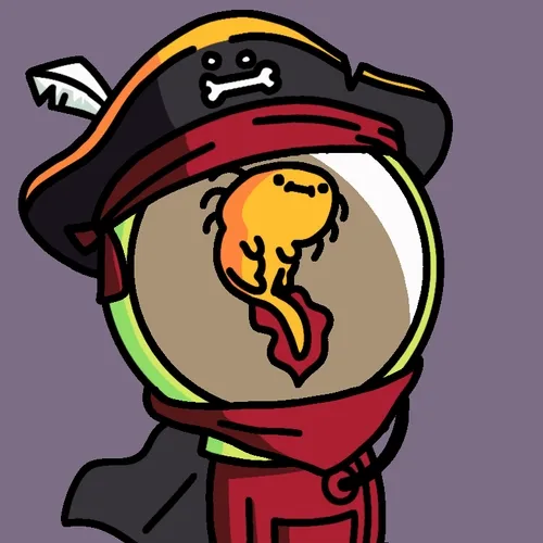 Oddstronaut #2656