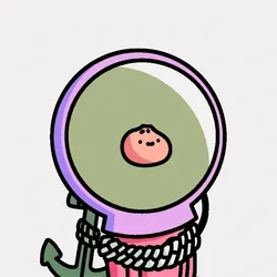 Oddstronaut #2159