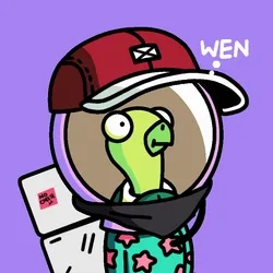 Oddstronaut #6424