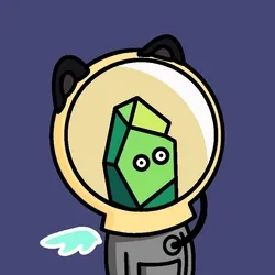 Oddstronaut #6126