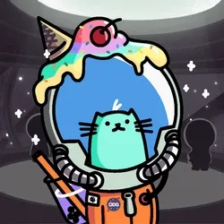 Oddstronaut #3242
