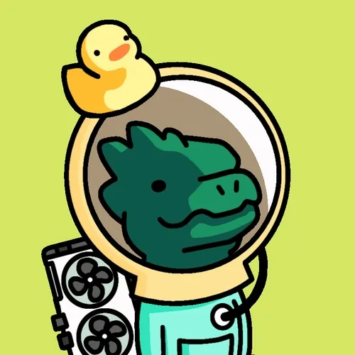 Oddstronaut #2364