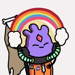 Oddstronaut #4487