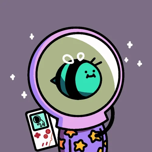 Oddstronaut #7465