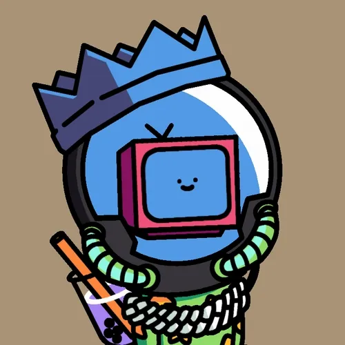 Oddstronaut #3360