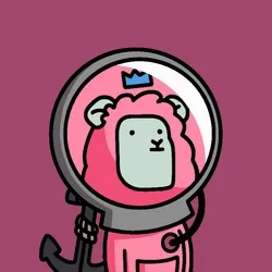 Oddstronaut #142