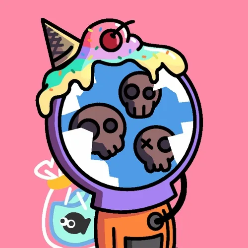 Oddstronaut #6053