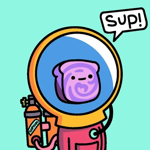 Oddstronaut #8704