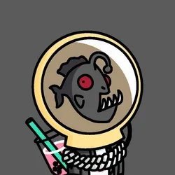 Oddstronaut #3527