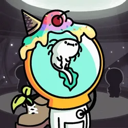 Oddstronaut #3037