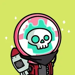 Oddstronaut #2747
