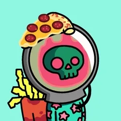 Oddstronaut #4383