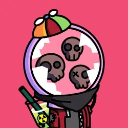 Oddstronaut #6795