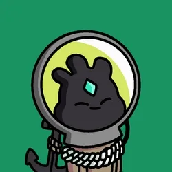 Oddstronaut #4644