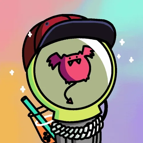 Oddstronauts
