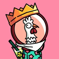 Oddstronaut #2751