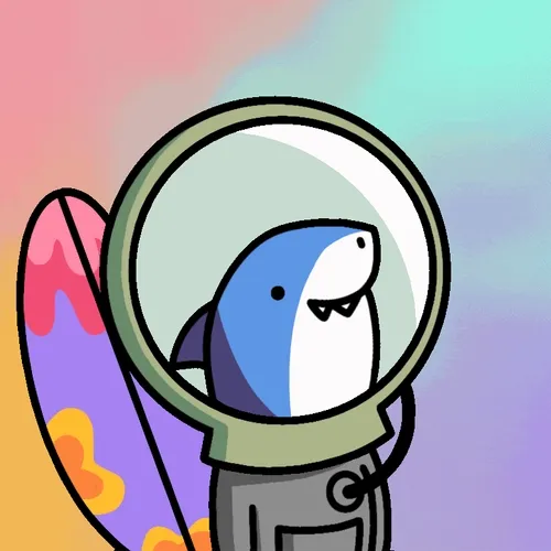 Oddstronaut #6828