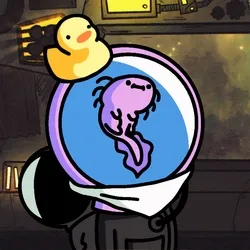 Oddstronaut #3516