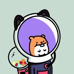 Oddstronaut #5706