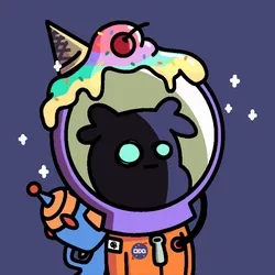 Oddstronaut #1775