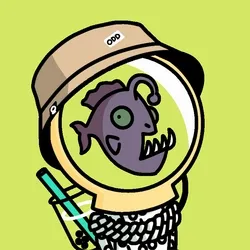 Oddstronaut #8193