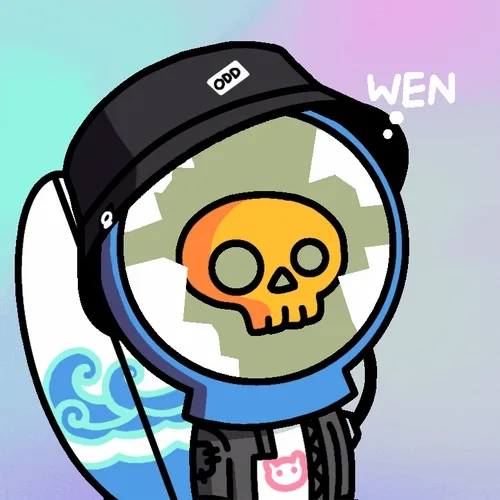 Oddstronauts