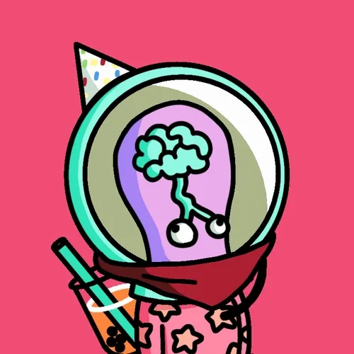 Oddstronaut #6193