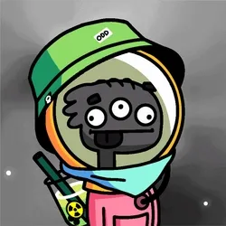 Oddstronaut #878