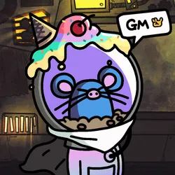 6357