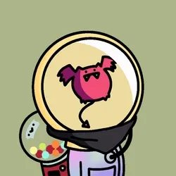 Oddstronaut #2505