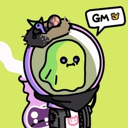Oddstronaut #2680
