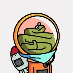Oddstronaut #2593