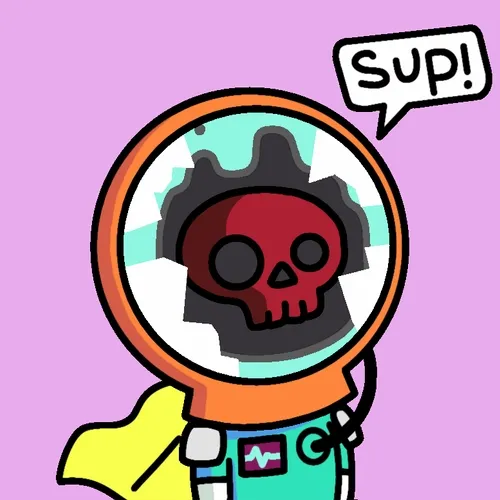 Oddstronauts