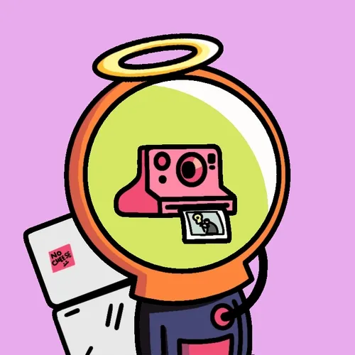 Oddstronaut #3435