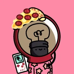 Oddstronaut #8418