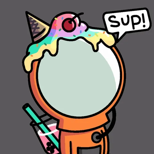 Oddstronaut #2725