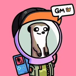 Oddstronaut #2522